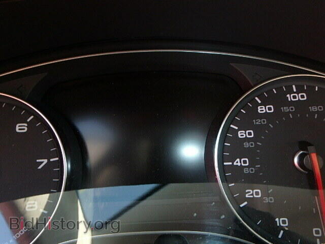 2012 AUDI A6 - VIN: WAUBGAFC9CN003771 - Фото 8