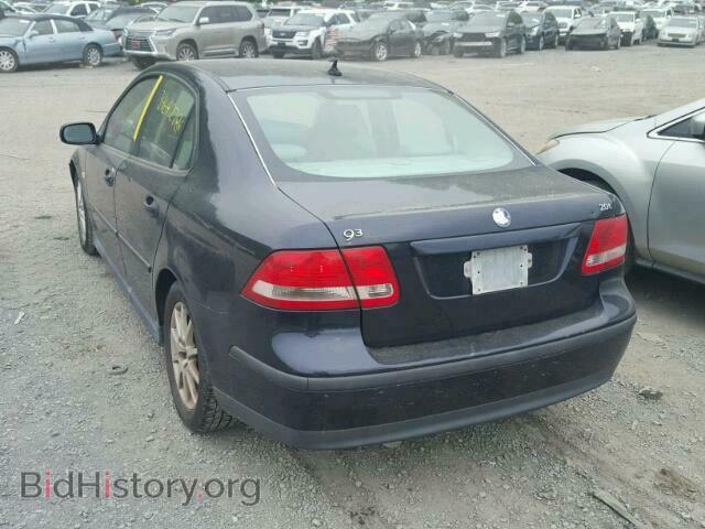 2003 SAAB 9 3 - VIN: YS3FB45SX31033357 - Photo 3