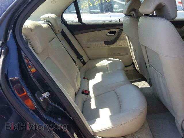 2003 SAAB 9 3 - VIN: YS3FB45SX31033357 - Photo 6