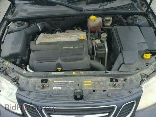 2003 SAAB 9 3 - VIN: YS3FB45SX31033357 - Photo 7