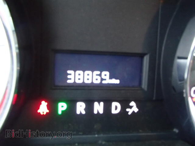 2011 DODGE CARAVAN - VIN: 2D4RN4DG6BR614523 - Фото 8