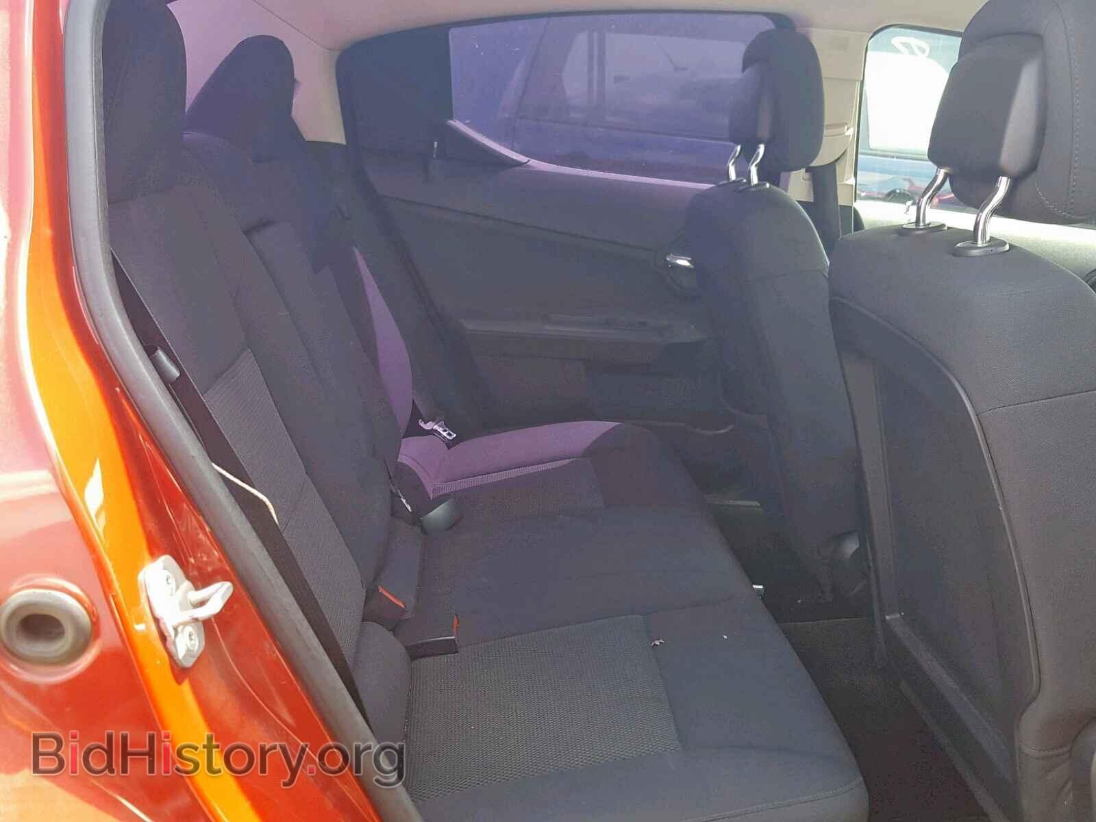 2010 DODGE AVENGER - VIN: 1B3CC4FB9AN116680 - Фото 6