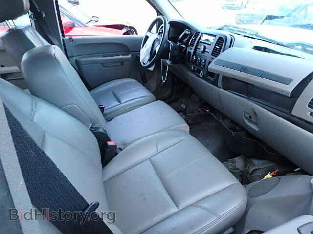 2010 CHEVROLET SILVERADO - VIN: 1GCSKPE32AZ264302 - Фото 5