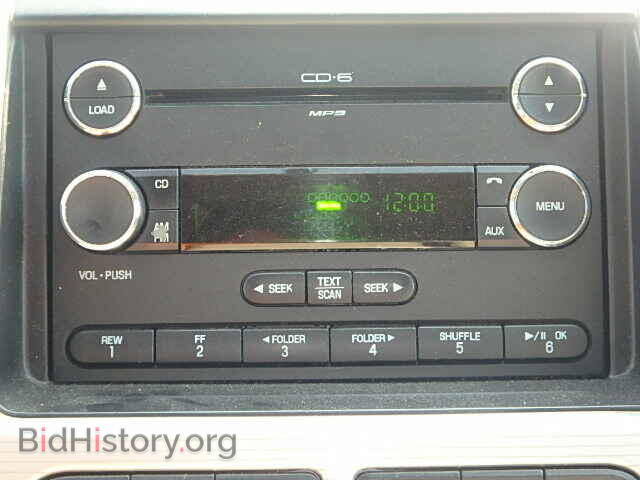 2008 FORD EDGE - VIN: 2FMDK48C28BB25072 - Photo 9