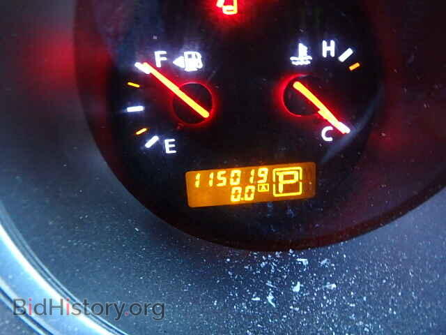 2007 NISSAN MAXIMA - VIN: 1N4BA41E57C866248 - Фото 8