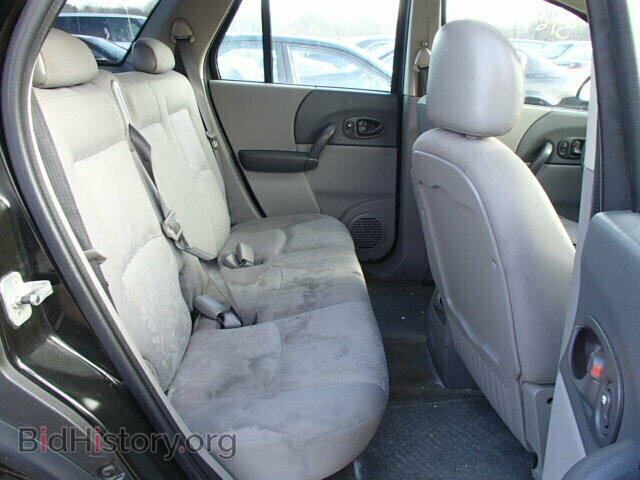 2003 SATURN VUE - VIN: 5GZCZ23D33S845266 - Фото 6