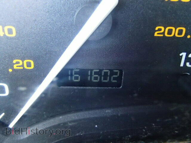 2003 SATURN VUE - VIN: 5GZCZ23D33S845266 - Фото 8