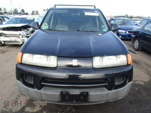 2003 SATURN VUE - VIN: 5GZCZ23D33S845266 - Фото 9