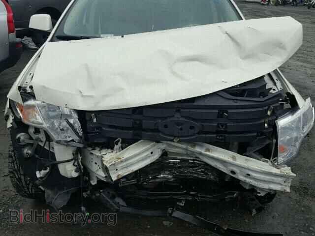 2008 FORD EDGE - VIN: 2FMDK48C58BA89510 - Фото 7