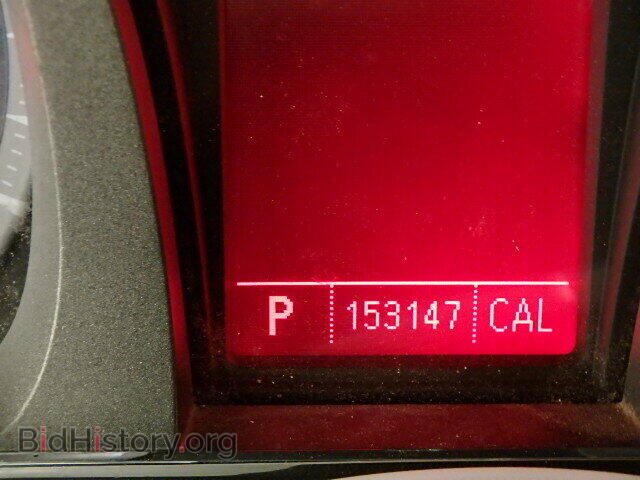 2010 GMC TERRAIN - VIN: 2CTALDEW6A6248508 - Фото 8