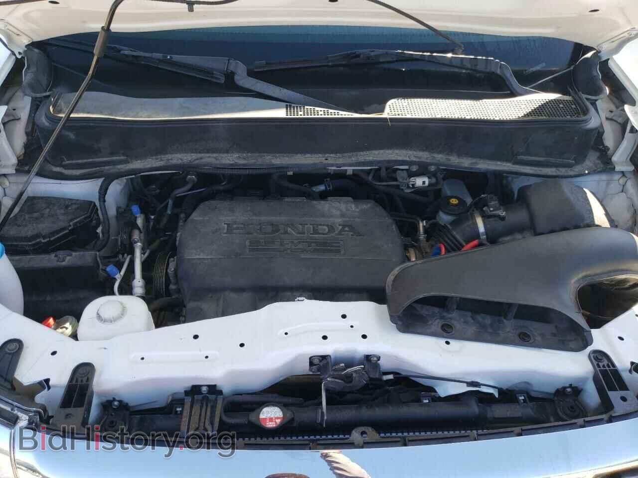 2014 HONDA PILOT - VIN: 5FNYF4H99EB015357 - Фото 7