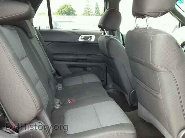 2013 FORD EXPLORER - VIN: 1FM5K8D80DGA49612 - Photo 6