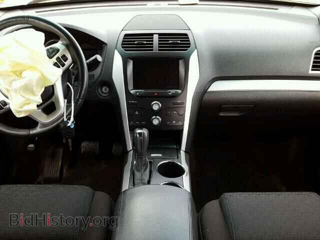 2013 FORD EXPLORER - VIN: 1FM5K8D80DGA49612 - Photo 9