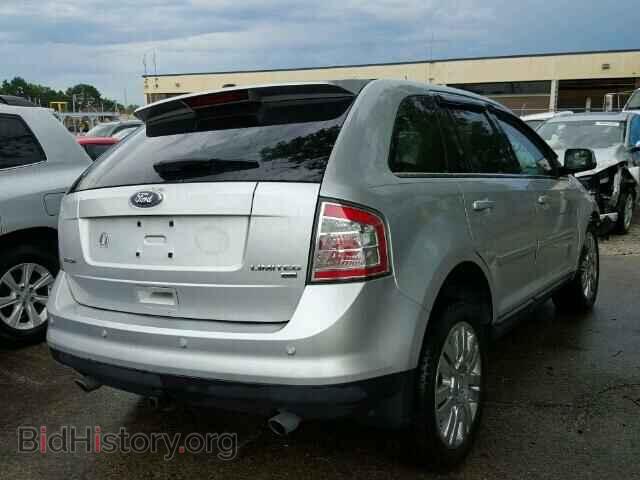 2010 FORD EDGE - VIN: 2FMDK4KC3ABB32708 - Фото 4