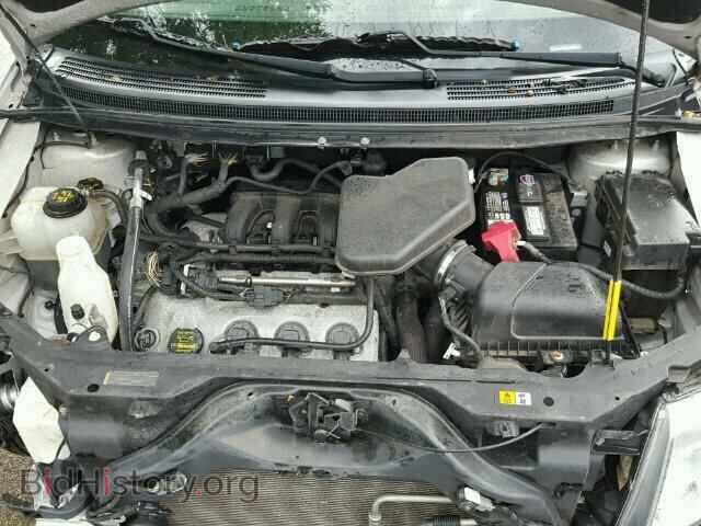 2010 FORD EDGE - VIN: 2FMDK4KC3ABB32708 - Фото 7