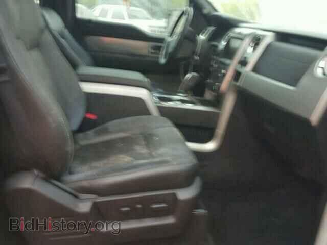 2013 FORD F150 - VIN: 1FTFW1ET7DFD06729 - Фото 5