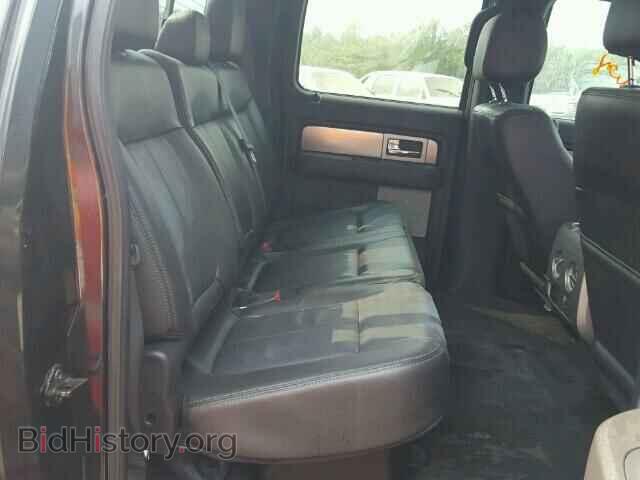 2013 FORD F150 - VIN: 1FTFW1ET7DFD06729 - Фото 6