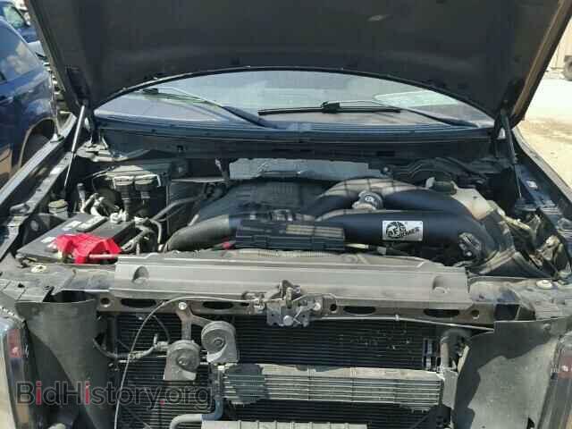 2013 FORD F150 - VIN: 1FTFW1ET7DFD06729 - Фото 7