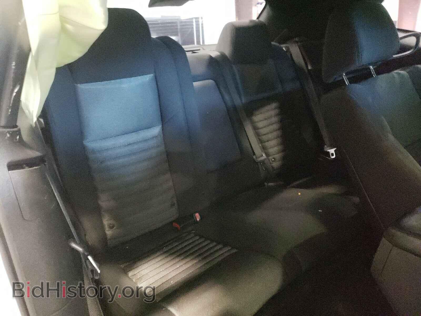 2013 DODGE CHALLENGER - VIN: 2C3CDYAG0DH578925 - Photo 6