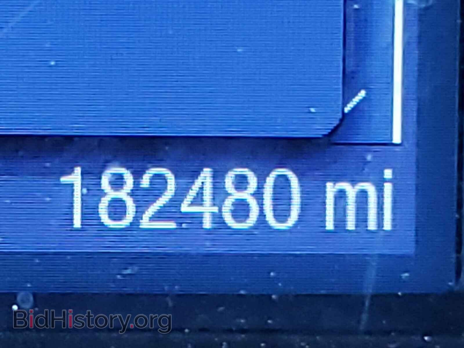 2015 FORD EXPLORER - VIN: 1FM5K8AR5FGB68403 - Photo 8