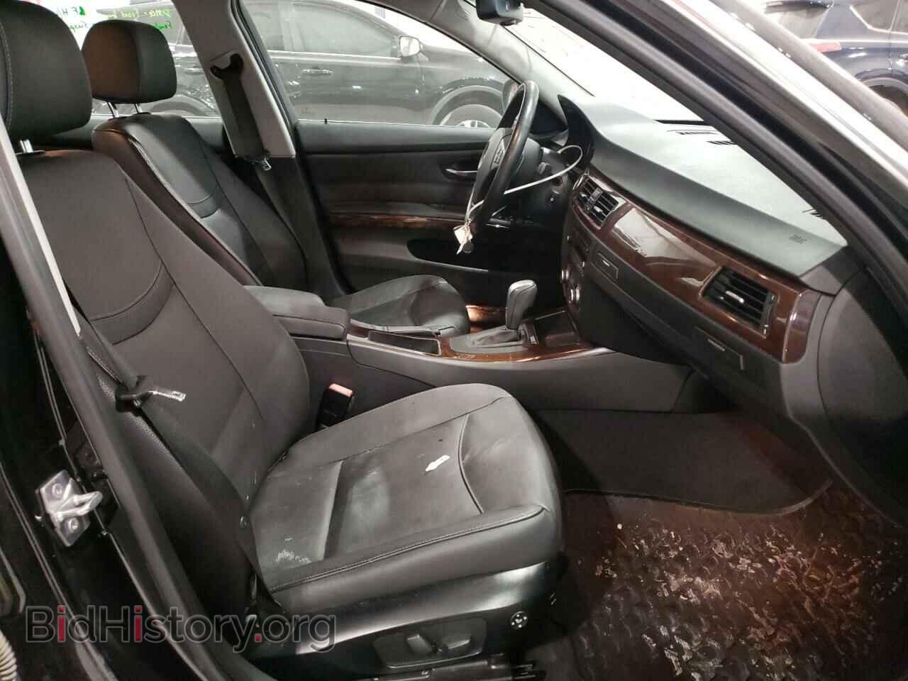 2011 BMW 3 SERIES - VIN: WBAPN7C58BA781182 - Фото 5