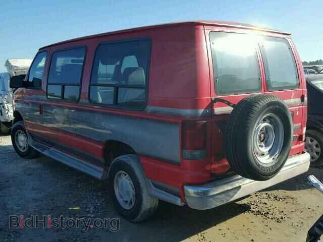 2002 FORD ECONOLINE - VIN: 1FDRE14L42HB40314 - Photo 3