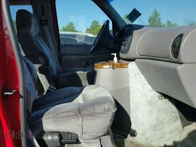 2002 FORD ECONOLINE - VIN: 1FDRE14L42HB40314 - Photo 5