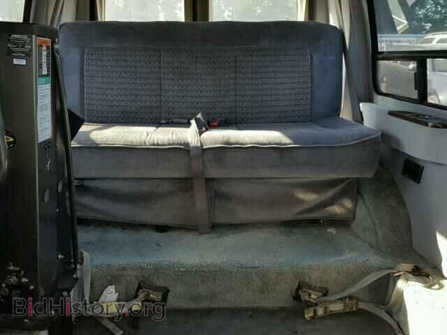 2002 FORD ECONOLINE - VIN: 1FDRE14L42HB40314 - Photo 6