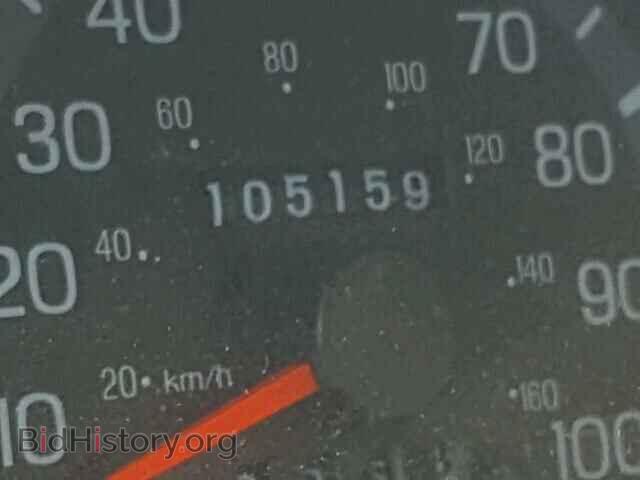 2002 FORD ECONOLINE - VIN: 1FDRE14L42HB40314 - Photo 8