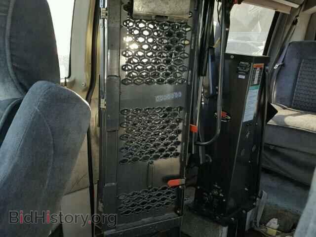2002 FORD ECONOLINE - VIN: 1FDRE14L42HB40314 - Photo 9