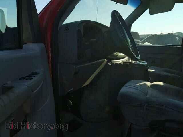 2002 FORD ECONOLINE - VIN: 1FDRE14L42HB40314 - Photo 10