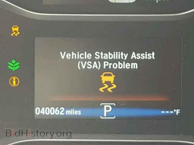 2016 HONDA PILOT - VIN: 5FNYF5H39GB007103 - Фото 8