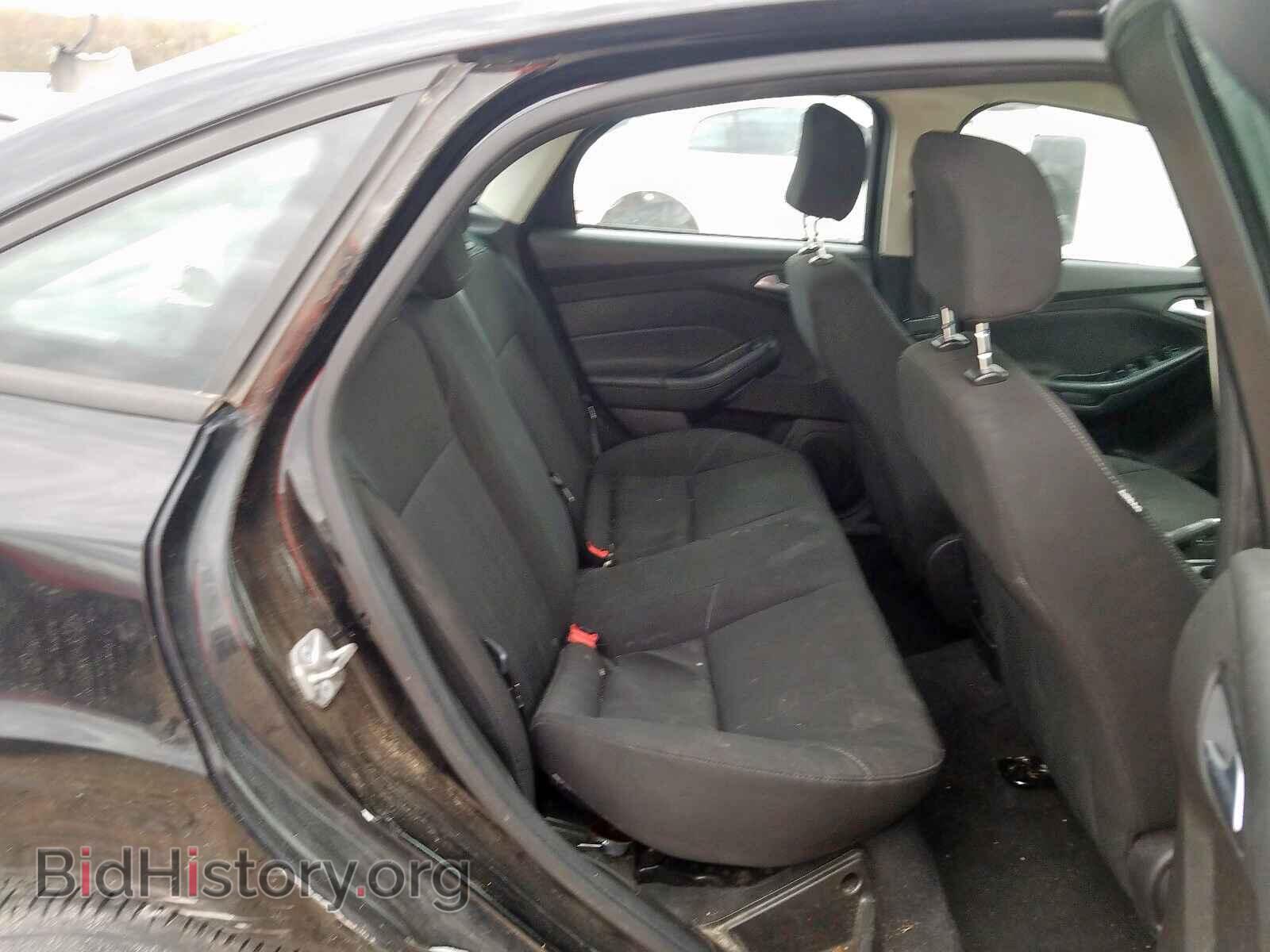 2016 FORD FOCUS - VIN: 1FADP3F28GL283866 - Photo 6