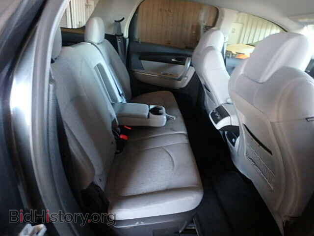 2007 GMC ACADIA - VIN: 1GKER13747J103585 - Фото 6