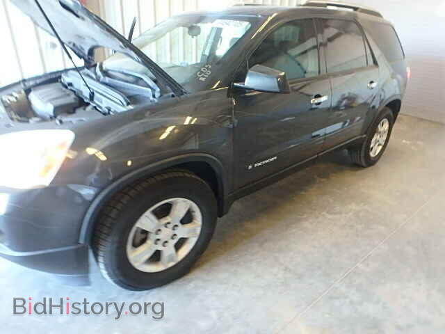 2007 GMC ACADIA - VIN: 1GKER13747J103585 - Фото 10