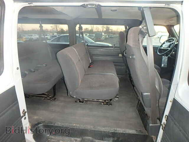 2002 DODGE RAM VAN - VIN: 2B5WB35Z82K132687 - Фото 6