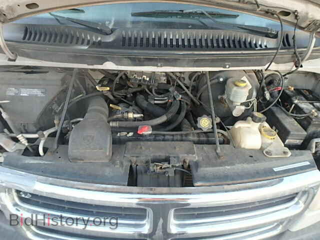 2002 DODGE RAM VAN - VIN: 2B5WB35Z82K132687 - Фото 7
