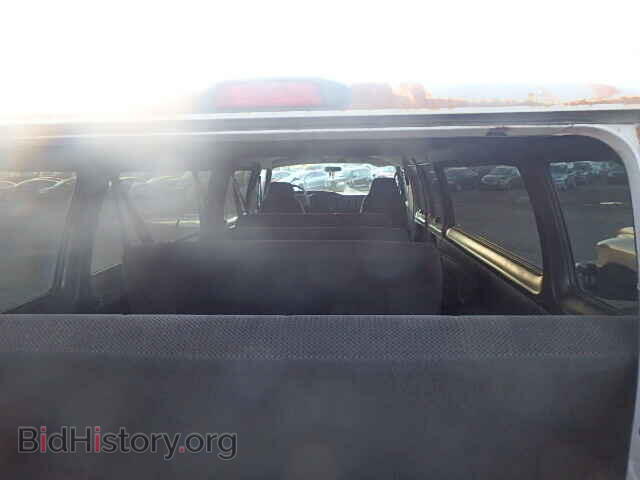 2002 DODGE RAM VAN - VIN: 2B5WB35Z82K132687 - Фото 10