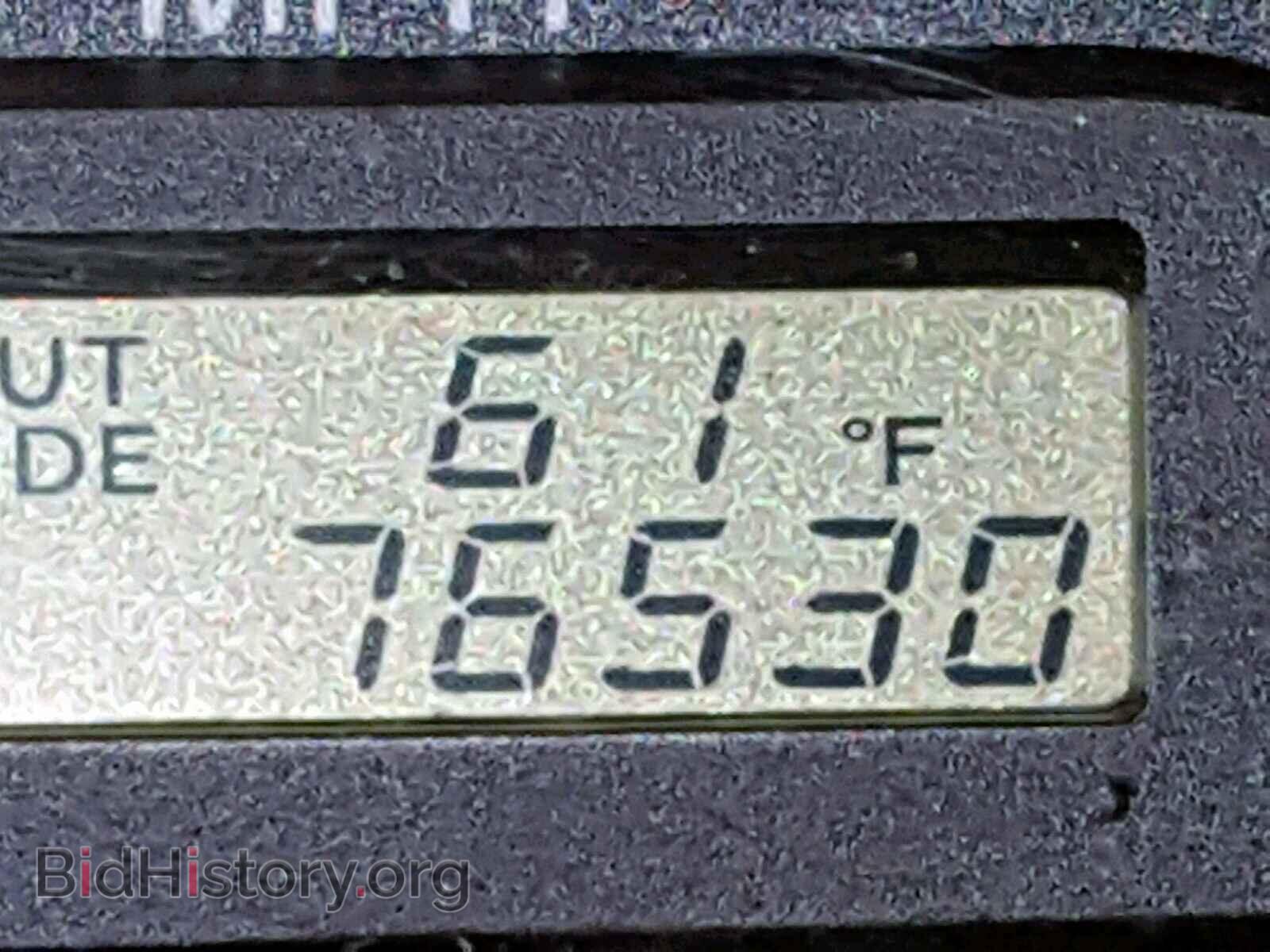 2007 TOYOTA COROLLA - VIN: JTDBR32E870135777 - Фото 8