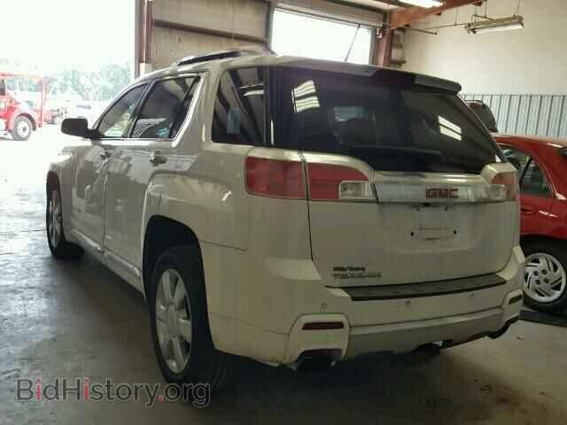 2013 GMC TERRAIN - VIN: 2GKFLYE32D6377515 - Photo 3
