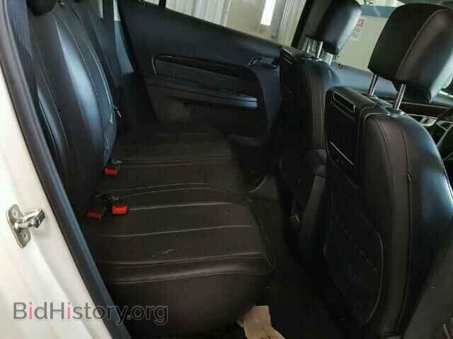 2013 GMC TERRAIN - VIN: 2GKFLYE32D6377515 - Photo 6
