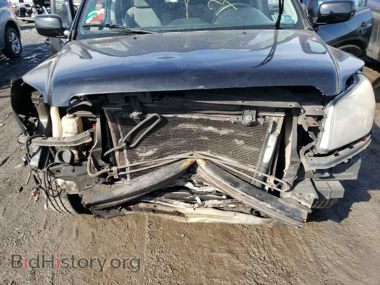 2008 HONDA PILOT - VIN: 5FNYF18288B049344 - Фото 7