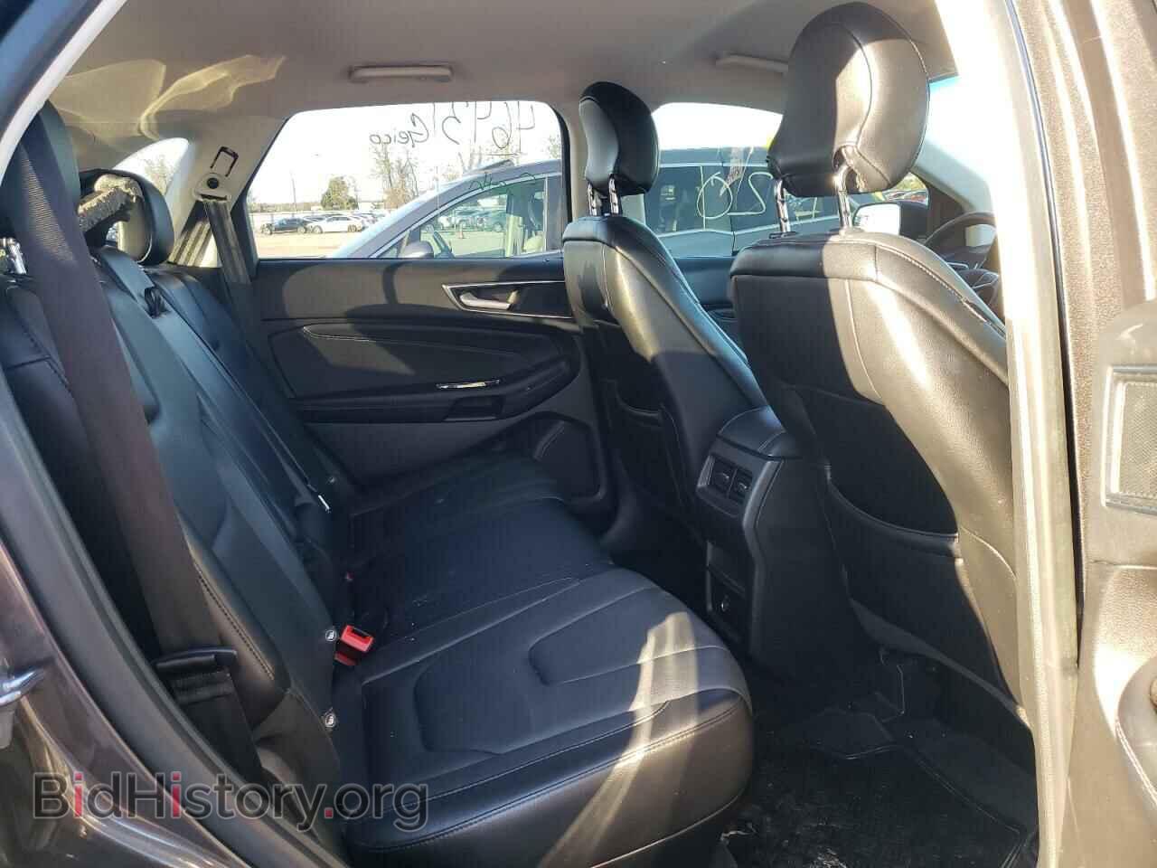 2018 FORD EDGE - VIN: 2FMPK3K90JBB42396 - Photo 6