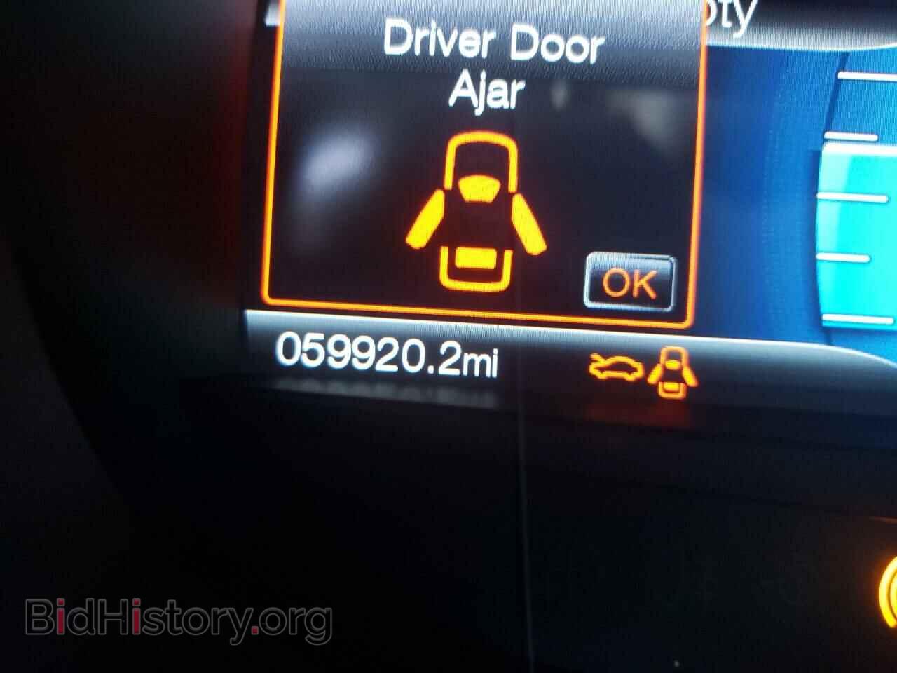 2018 FORD EDGE - VIN: 2FMPK3K90JBB42396 - Photo 8