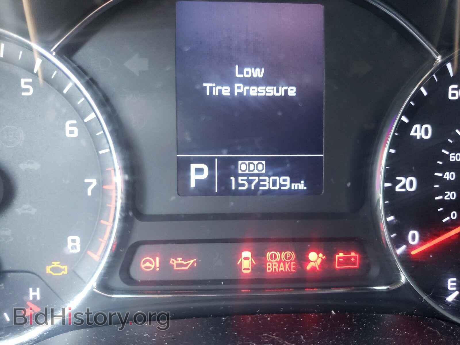 2014 KIA FORTE - VIN: KNAFX4A85E5154888 - Фото 8