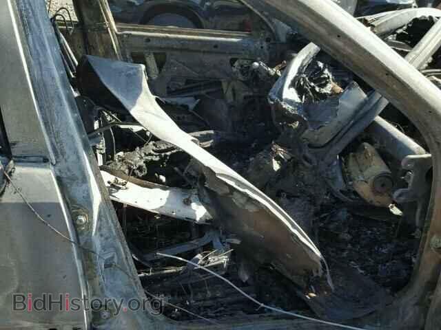 2003 SAAB 9 3 - VIN: YS3FB45S731062265 - Фото 5
