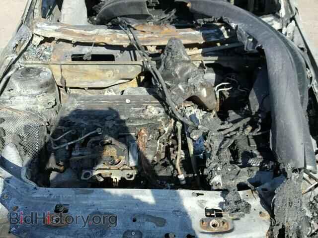 2003 SAAB 9 3 - VIN: YS3FB45S731062265 - Фото 7