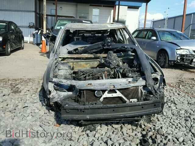 2003 SAAB 9 3 - VIN: YS3FB45S731062265 - Фото 9