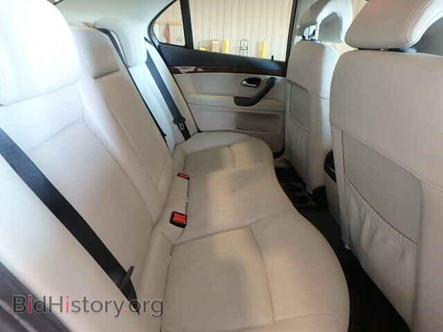 2007 SAAB 9 3 - VIN: YS3FD46Y971142086 - Фото 6