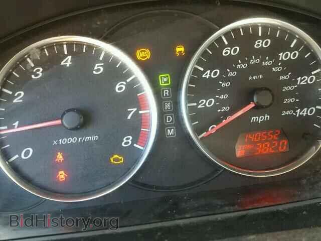 2007 MAZDA 6 - VIN: 1YVHP80C075M37379 - Photo 8